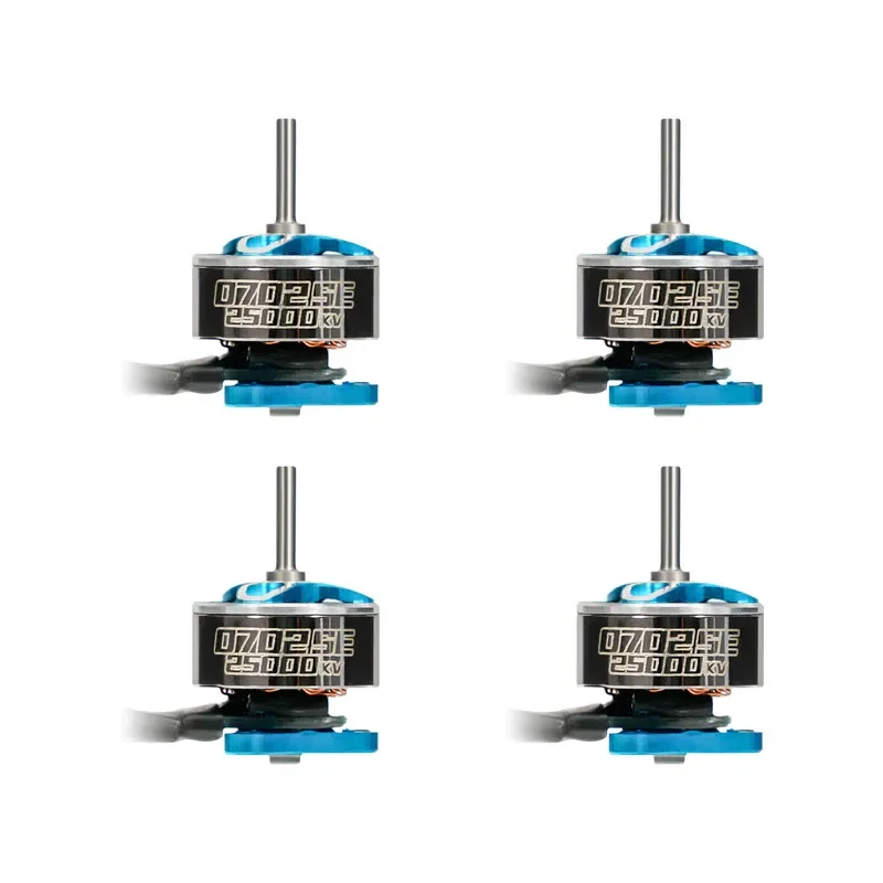 BETAFPV 0702 27000KV Brushless Motors Perfect for 65mm whoop drones