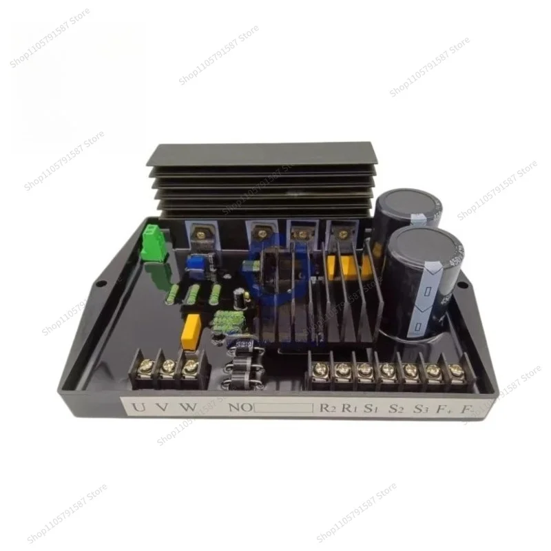 For Brushed GB180 Marine AC Brushed Generator GB180 Computer Regulator Board Regulator Board AVR
