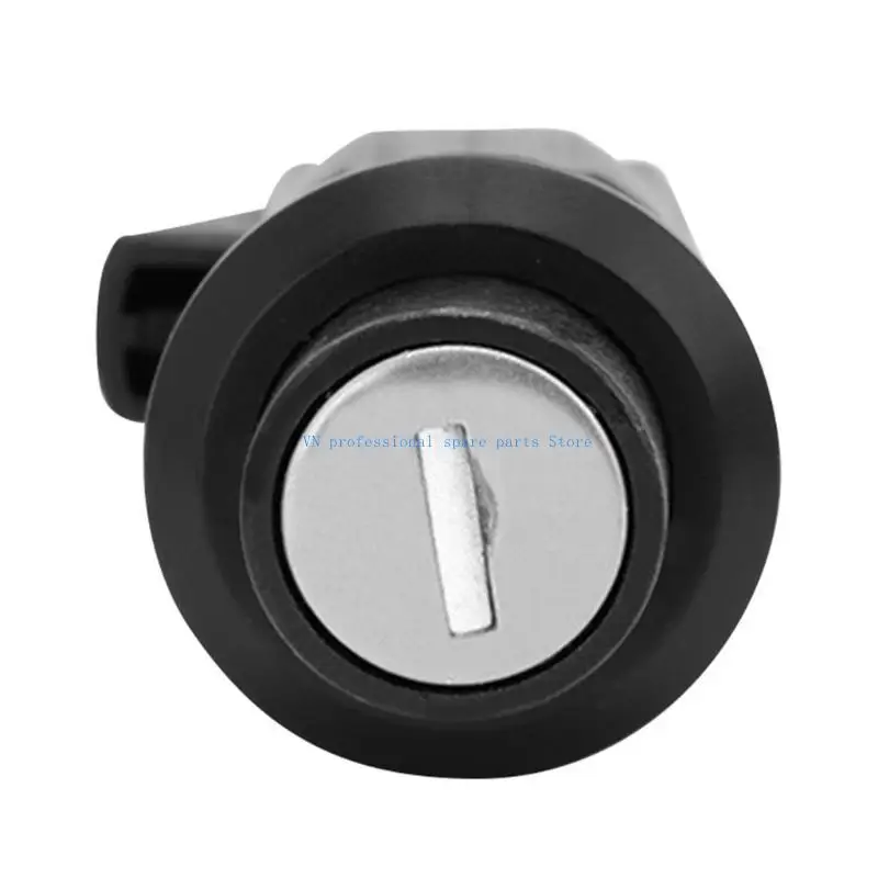 41xa 1 par bloqueo con 2 teclas establecidas para base silla montar dura motocicleta universal