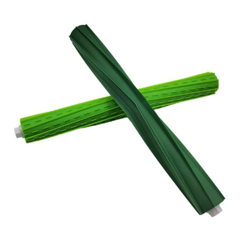 Irobot Roomba S9 (9150) S9 + S9 플러스 S 시리즈 진공 청소기용 고무 롤러 브러시 부품, 3 쌍