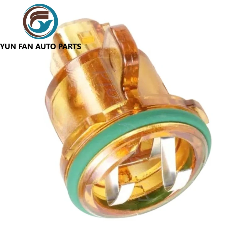 Fog Light Bulb Socket For Volvo XC90 2012 OEM 30795072