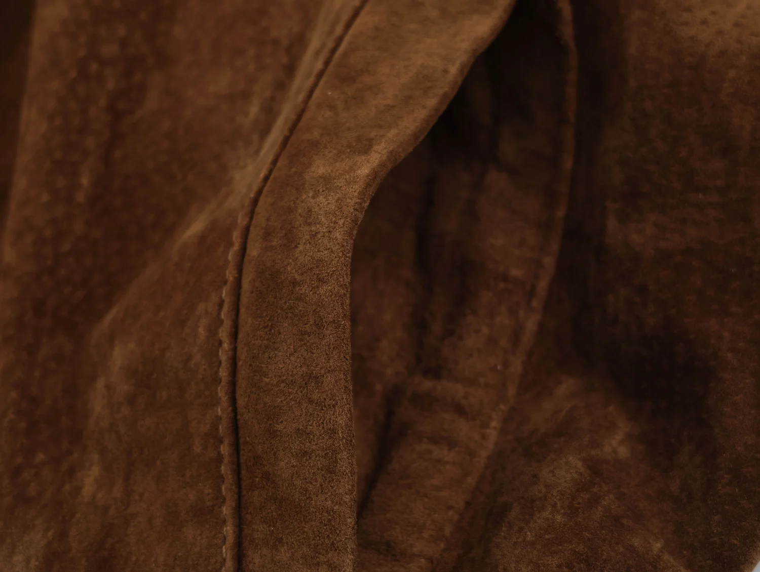 2026 Women Vintage Belt Coat Elegant Commute Faux Suede Jacket Coat New 2026 Fall Winter Chic Street Style Stand-Collar Coat Hot