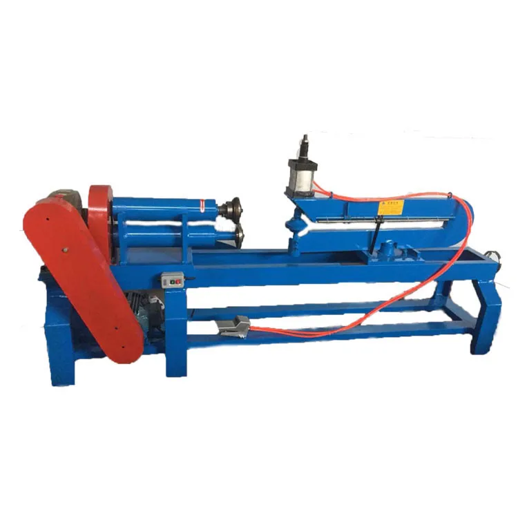 

2026 hot saleSemi-automatic Stainless Steel Round Circle Plate Cutting Machine Manual Deceleration Circular Cutting Equipment