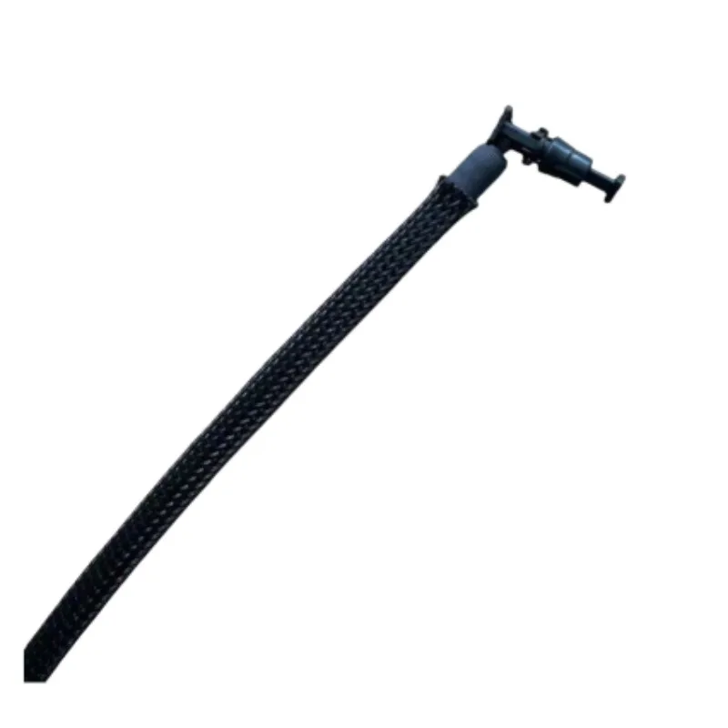 For Great Wall Poer Wingle 5 7 1pc 4D20M Fuel Injector Return Pipe 1100400XED95