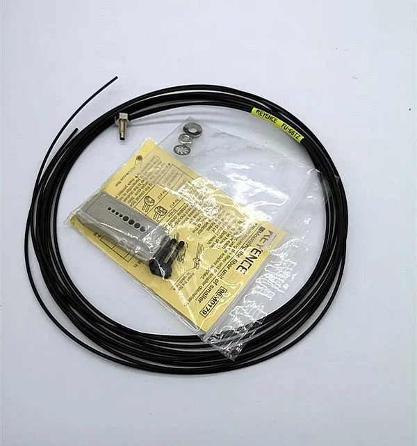 New original   Digital Fibre Optic Sensors     FU-66TZ