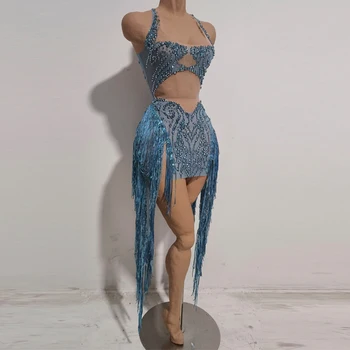 open lace back dress Amazon.in: Dj Party Dress For Women