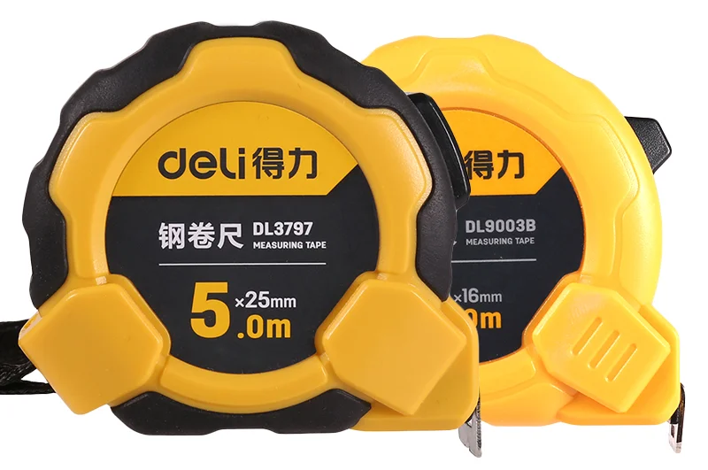 

5-meter household high tool precision tape measure