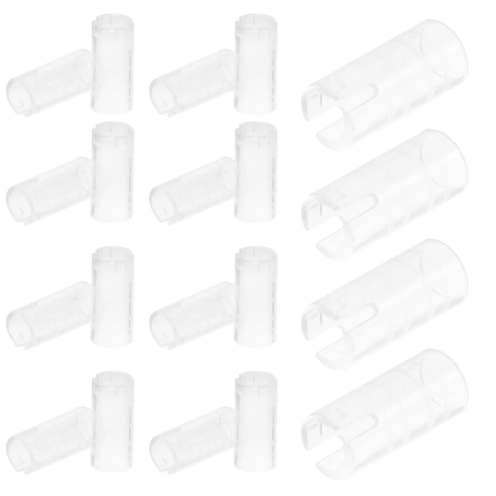 

20 Pcs Portable Ampoule Opener Labor Saving Devices Protective Case Glass Cutters Tools