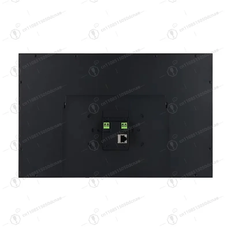 14 Inch Flush Mount RK3568 Android Linux POE Tablet for Smart Home Lighting Control System