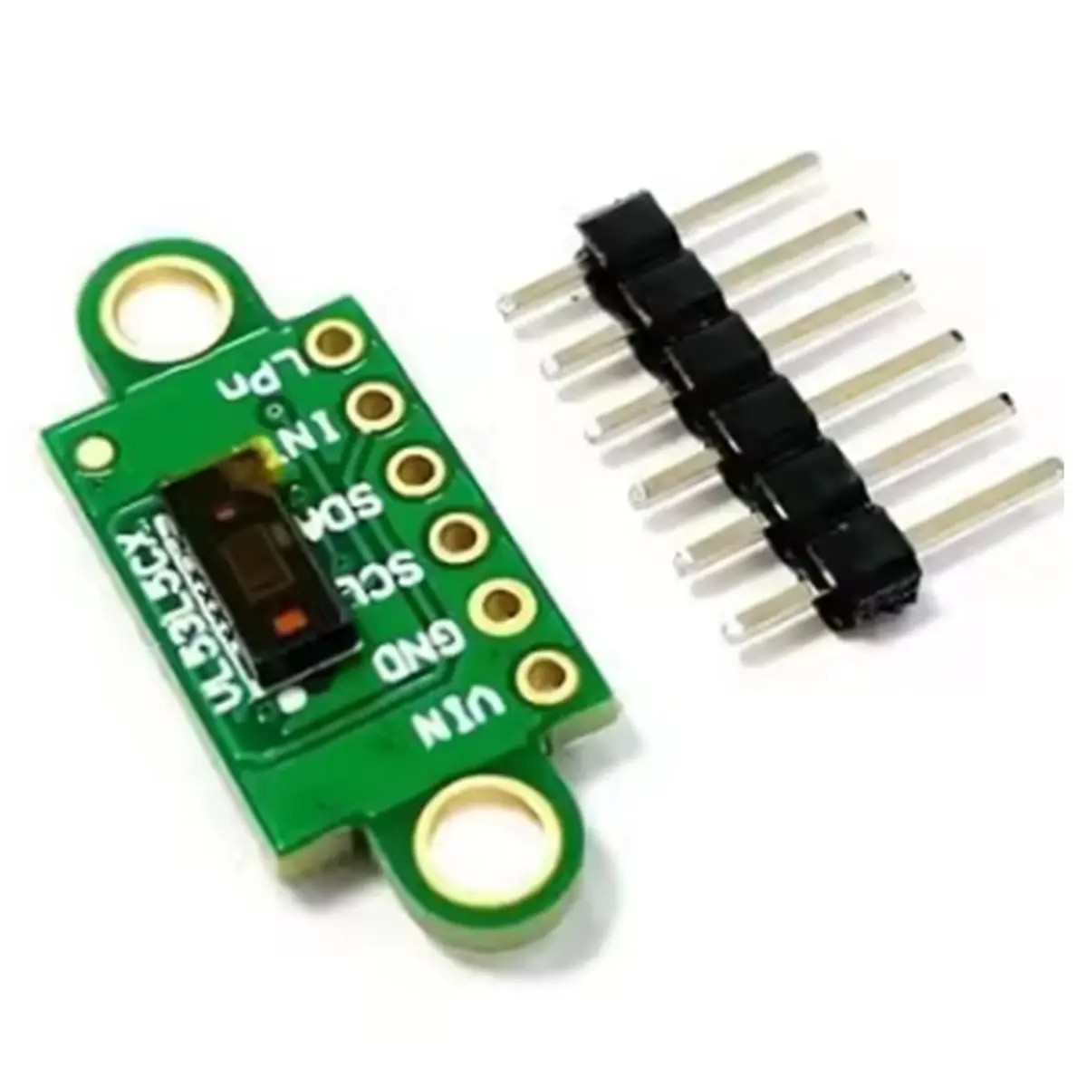 A003 VL53L5X V2 Time of Flight Sensor Module Wide Field Multi Area Ranging TOF Sensor VL53L5CX