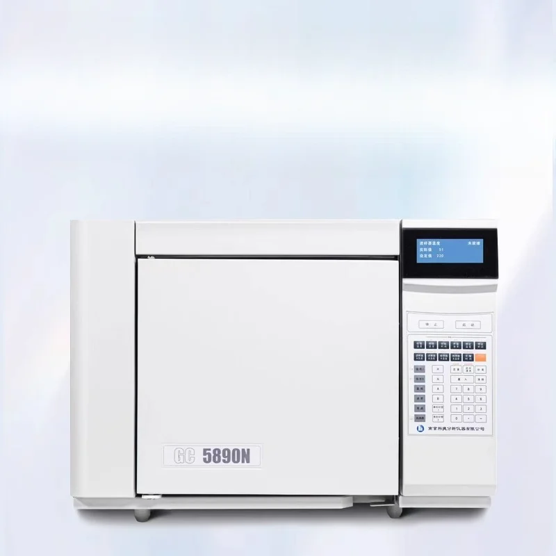 Gas Chromatograph Ethylene Oxide Laboratory Pesticide Residue Baijiu TVOC Benzene Series Detector