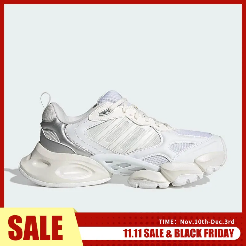 

Adidas Official Genuine XLG RUNNER Men's and Women's Training Thick-Soled Running Shoes IH0426