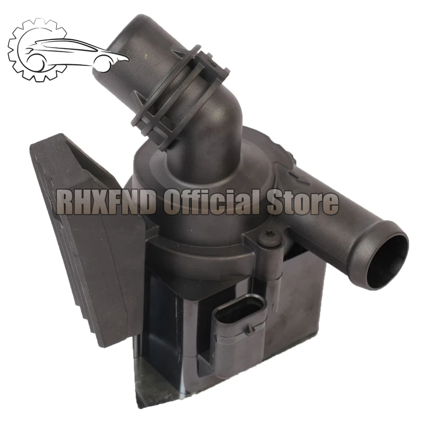 

64119130387 64119230233 64119230232 For BMW X5 F15 F70 F85 X6 F16 F86 E71 E72 Engine Auxiliary Water Pump 12V 64119130413