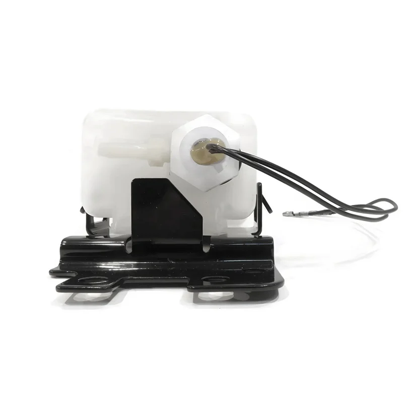 Kit de garrafa reservatório de monitor de lubrificação de engrenagem 806193A48 para Mercruiser Sterndrive 1988-1998 para modelos ALPHA BRAVO 19742A1