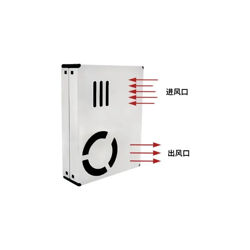 Original Sensor for Xiaomi Mijia Fresh Air System A1 MJXFJ-150-A1 Replacement Laser Sensor
