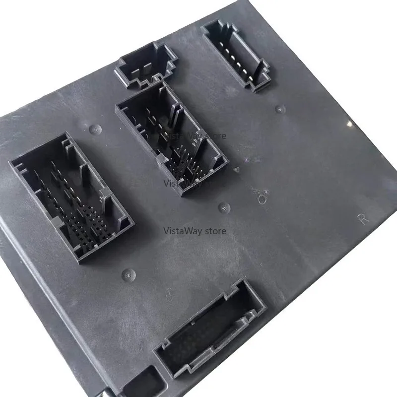 Original Body Computer Back-end Body Module Control Unit 7PP907279CF 7PP907279CB 7PP907279BT 7PP907279BS for 14-25