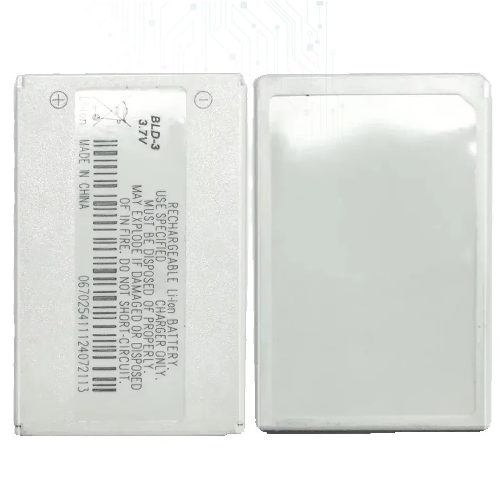 BLD-3 Battery For Nokia 7210 3300 2100 6220 6200 6610 7250 I6260 6610I 7250I