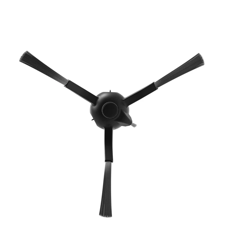 فرشاة جانبية سوداء لروبوت الكنس ، إكسسوارات بديلة ، 47 ، S8 ، S8 Plus ، 10