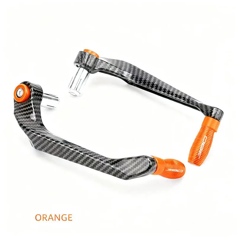 For KTM DUKE 390 690 250 200 125 RC 390 2013-2024 790 duke 2025 Motorcycle Handlebar Hand Guard Brake Clutch Lever Protector
