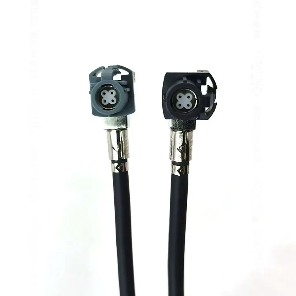 LVDS Video Cable Screen Host Navigation Composite Cable For Audi A6 C7 A8 D4 MMI Display HarnessAliExpress