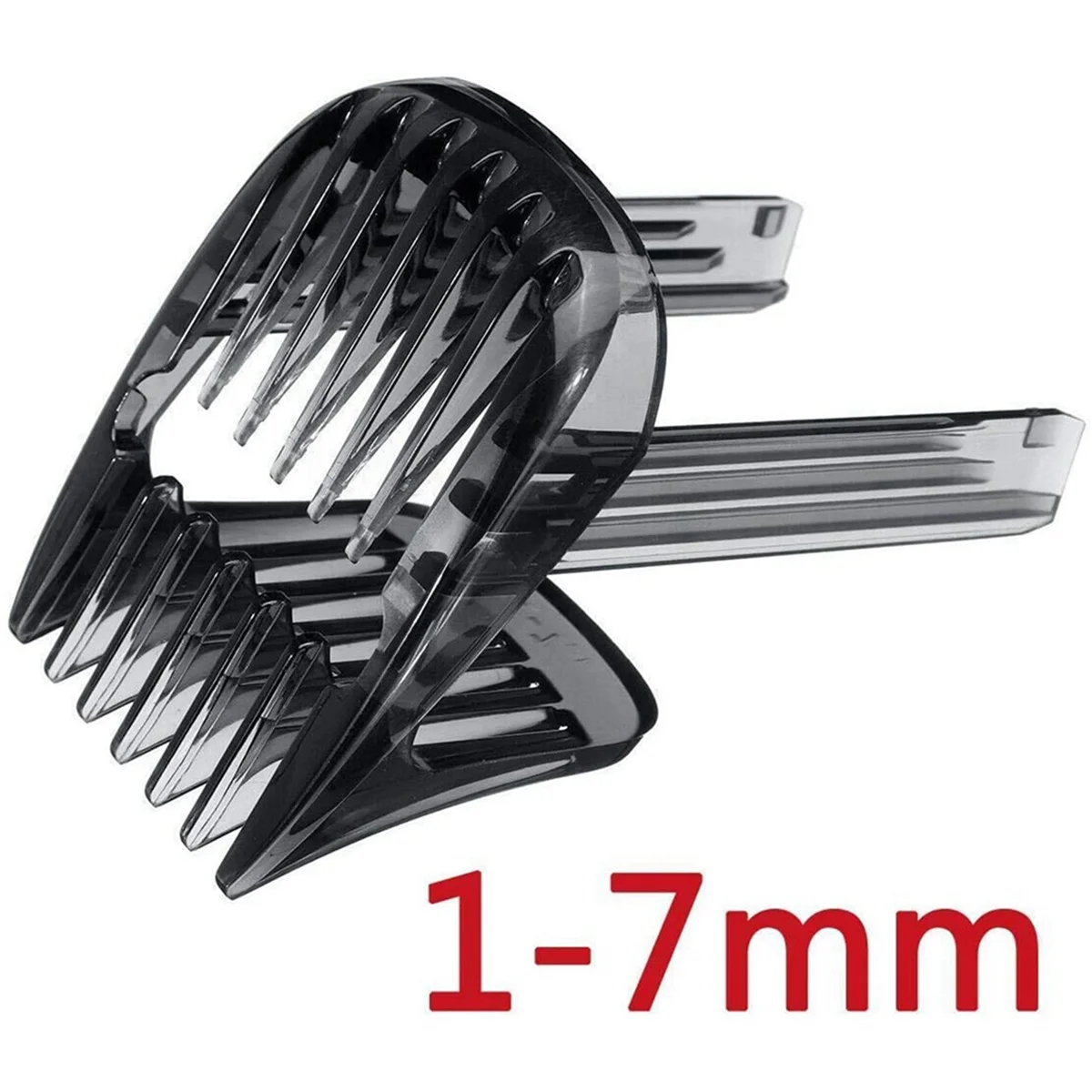 3X New 1-7mm Hair Clipper Comb for HC9450 HC9490 HC9452 HC7460 HC7462 High Quality Hair Trimmer Replacement Comb