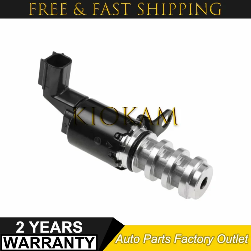 High Quality VVT Control Valve Solenoid 15830-59B-004 1583059B004 for Honda CIVIC ACCORD 2016-2019 15830 59B 004 Car Accessories