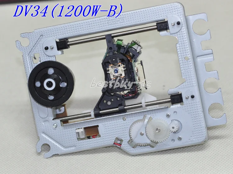 

DV34 железная рама HOP-1200W-B лазерная головка 1200Вт