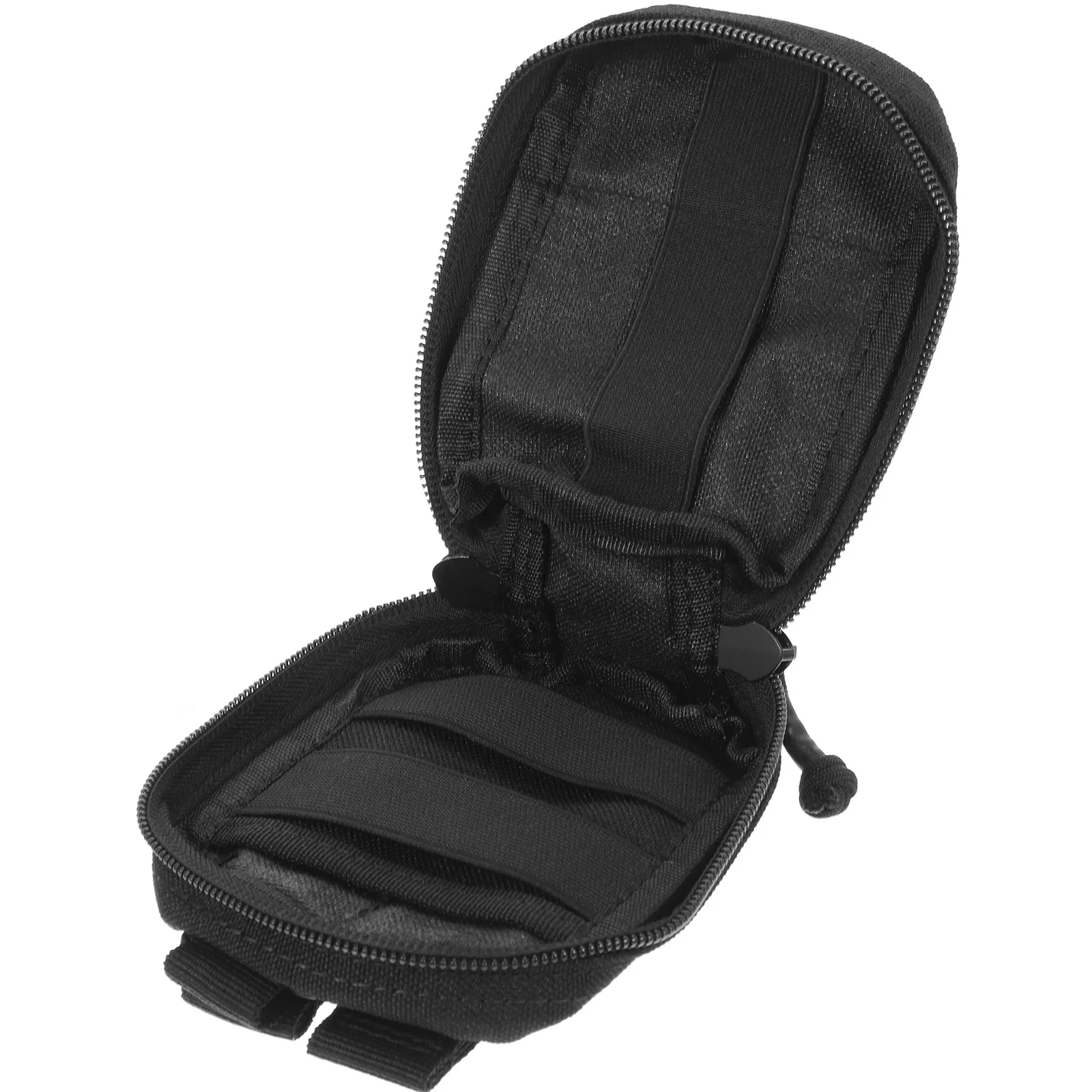 

First Aid Bag Premium Polyester Waterproof Tactical Waist Pouch Multiple Compartments for Outdoor Travel Camping Survival Gear