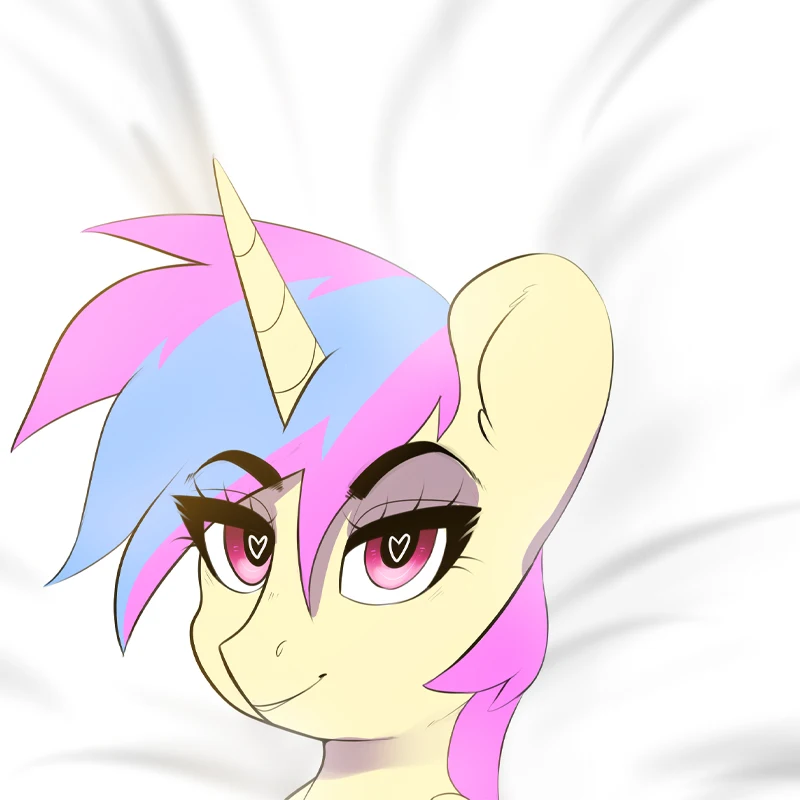 Dakimakura Anime Pillow Cover Princess Cadance Double Sided HD Print 2WAY Life Size Anime Body Pillowcase Gifts