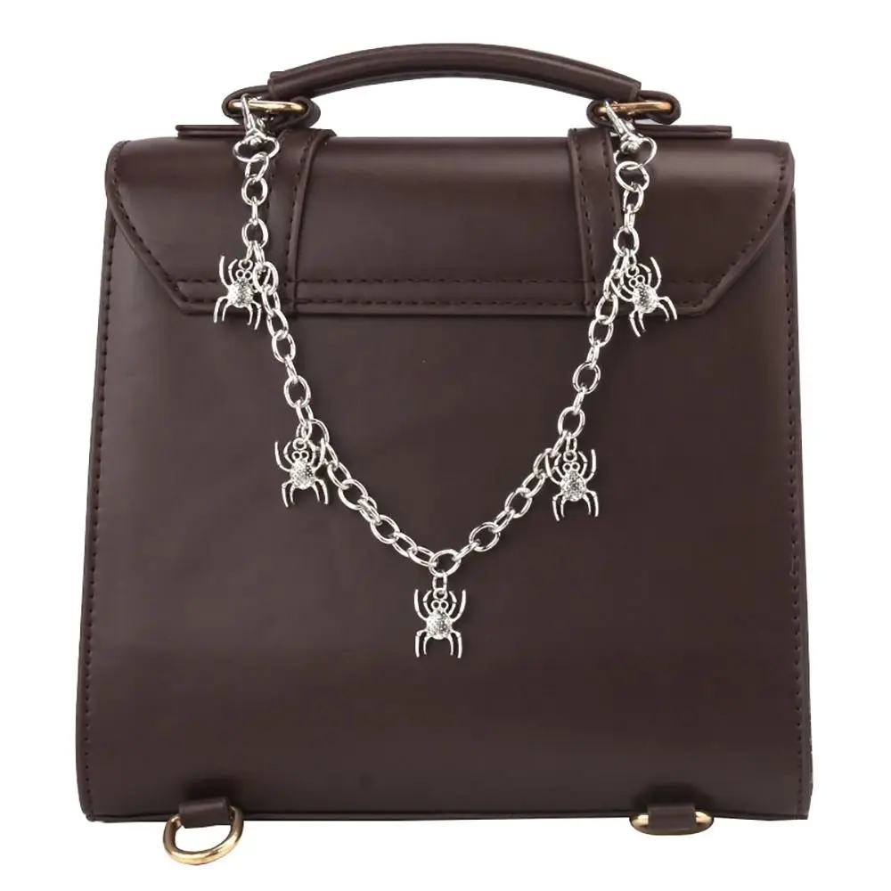 2024 Metal Bag Chain DIY Exquisite Purse Chain Replacement Decor Crossbody Bag