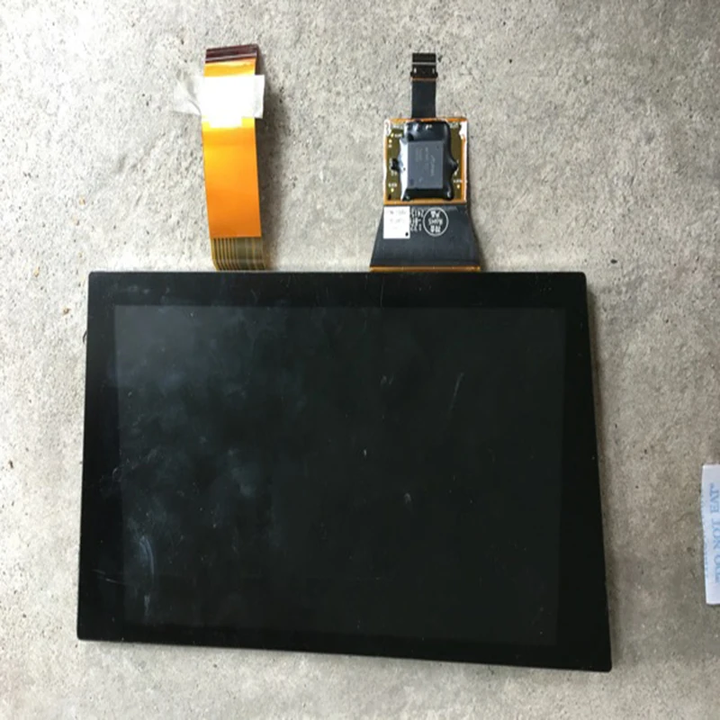 

CLAA080NA23CW LCD display screen