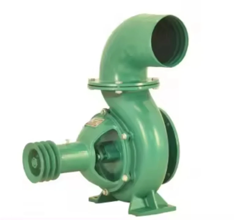 7 years old brand factory wholesale 4 inch irrigation centrifugal pump