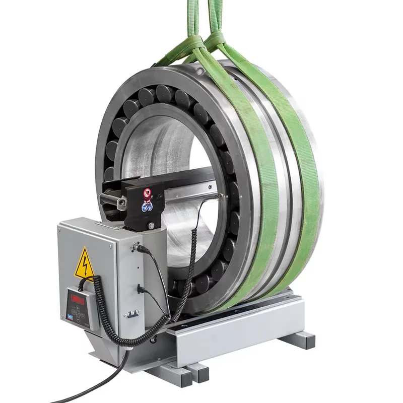 

Bearing Induction Heater Induction Heater Electromagnetic TIH L44