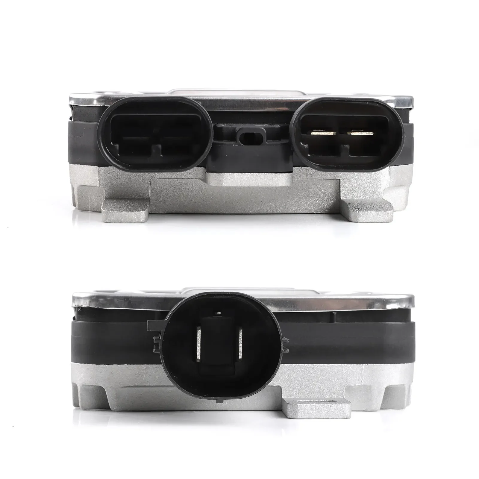 Nuovo Modulo di Controllo Della Ventola Di Raffreddamento 7T43-8C609-BA Per Ford Edge Flex Land Rover LR2 Lincoln MKX Volvo S60 S80 V60 V70 XC60 XC70