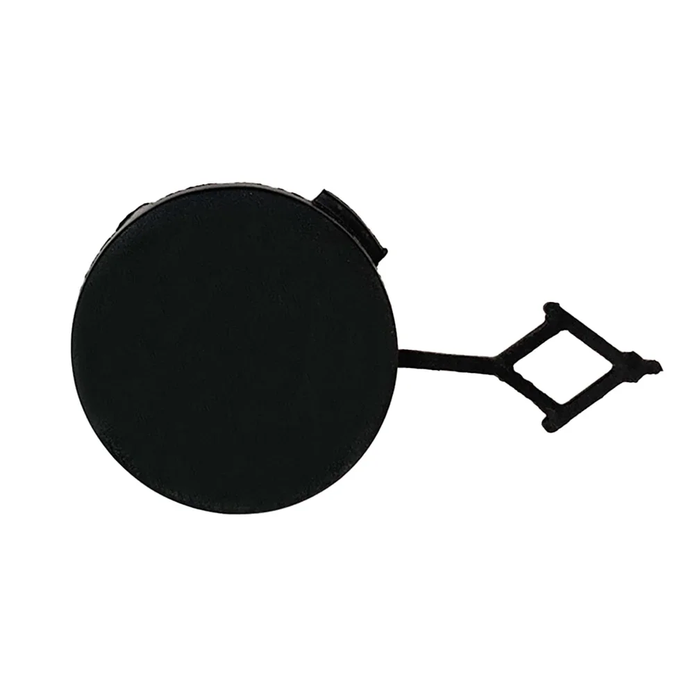 

Rear Bumper Tow Cover Compatible with For 2008 2013 2016 Models ABS Material OEM Number 1612394180 Replacement Installation