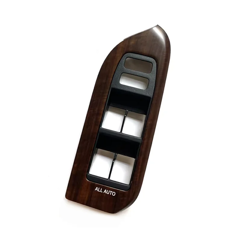 Suitable for 10-17 Overlord Elevator Switch Panel Prado Window Glass Elevator Switch Panel