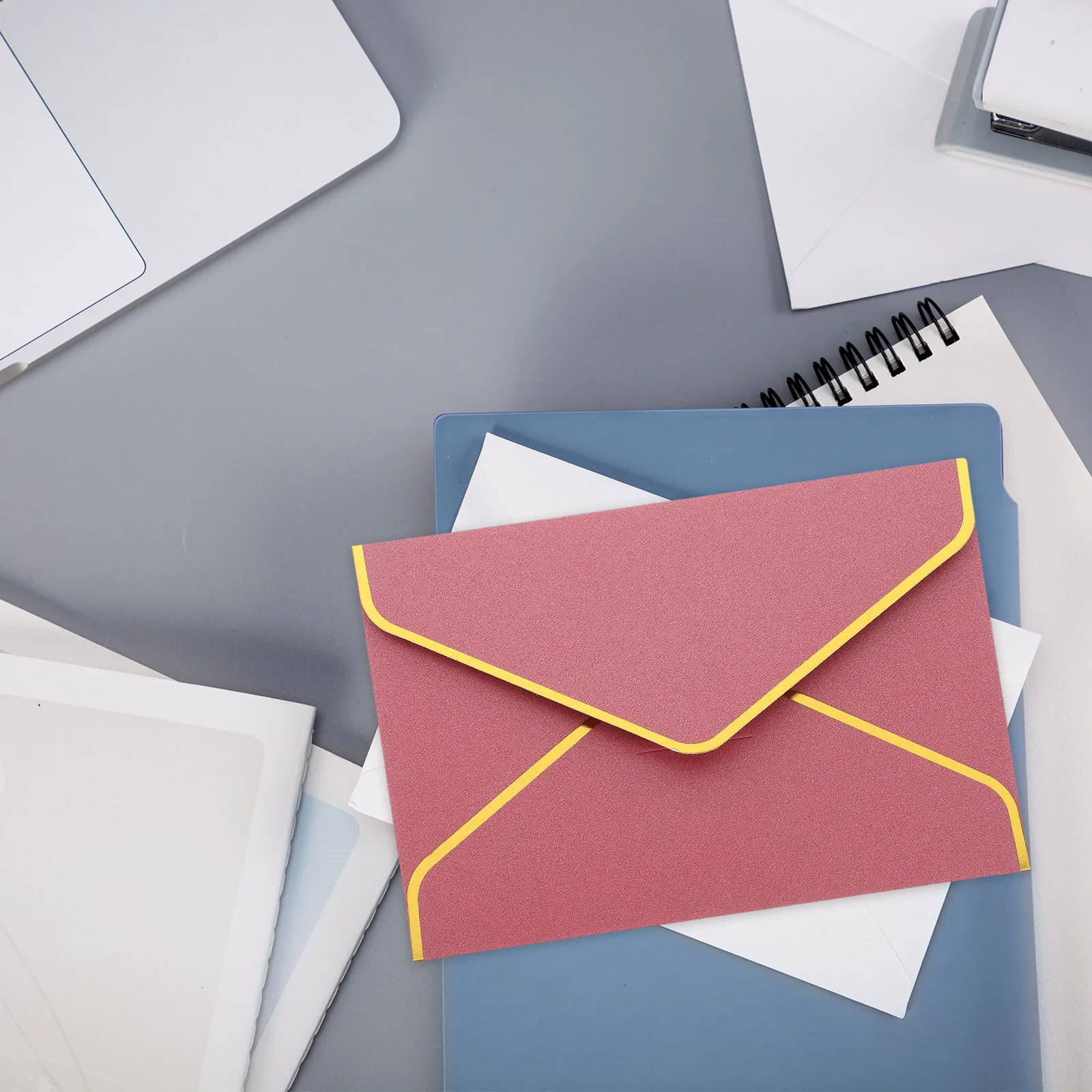 

6 шт. элегантных пустых конвертов для пригласительных открыток на свадьбу, девичник, помолвку, день рождения, праздник, чаепитие, винтажный стиль