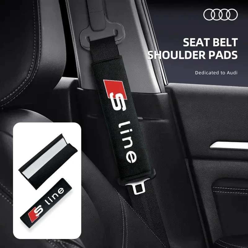 Car Seat Belt Cover…