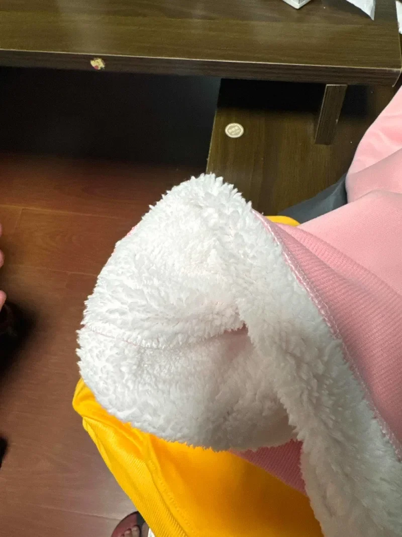 Sprunki スウェットシャツ子供厚いフリーストップスゲーム漫画冬服プルオーバー長袖子供服アニメパーカーギフト