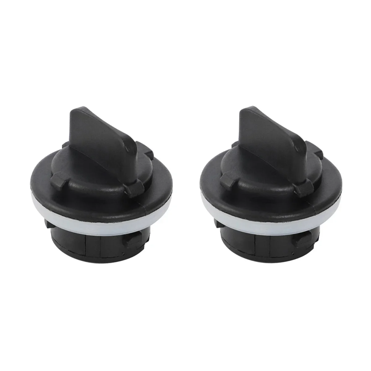 2Pcs Front Turn Signal Lamp Sockets Base Holder 92166 3K000 Fit for