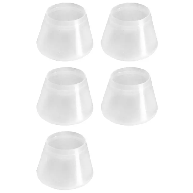 

Ударопрочный силиконовый чехол NALFI-5X для теннисной ракетки, накладка на ручку, защитное кольцо-бампер, спортивный овергрип