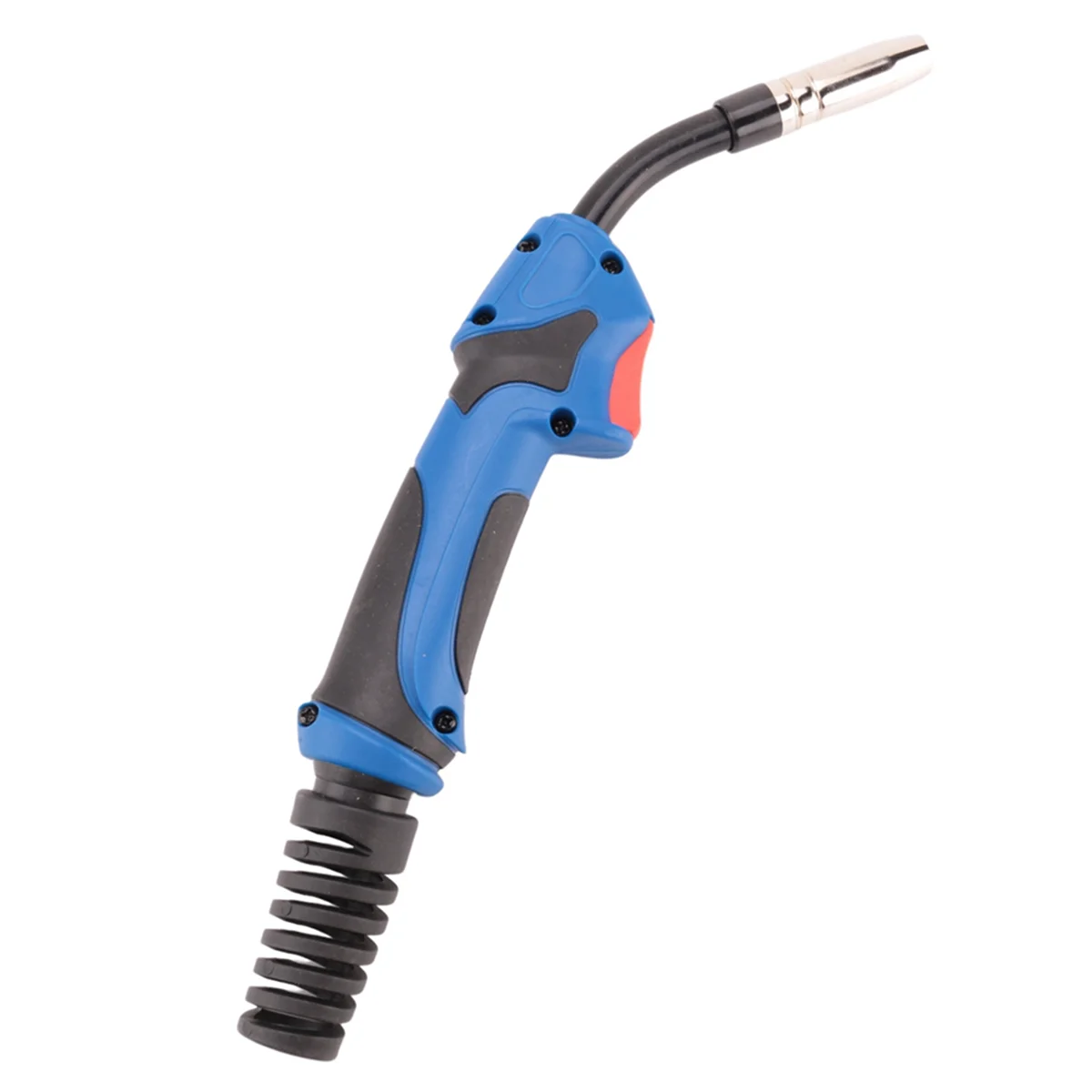 15AK Torch Body 180A MIG MAG Torch European Style Welding Tool Professional MB 15AK Welding Torch Head