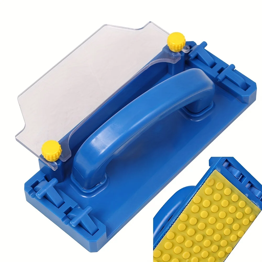 Tabela Saw Hand Push Block para Roteadores Jointers Carpinteiro Serras de Mesa Faça Você Mesmo Ferramentas para Carpintaria