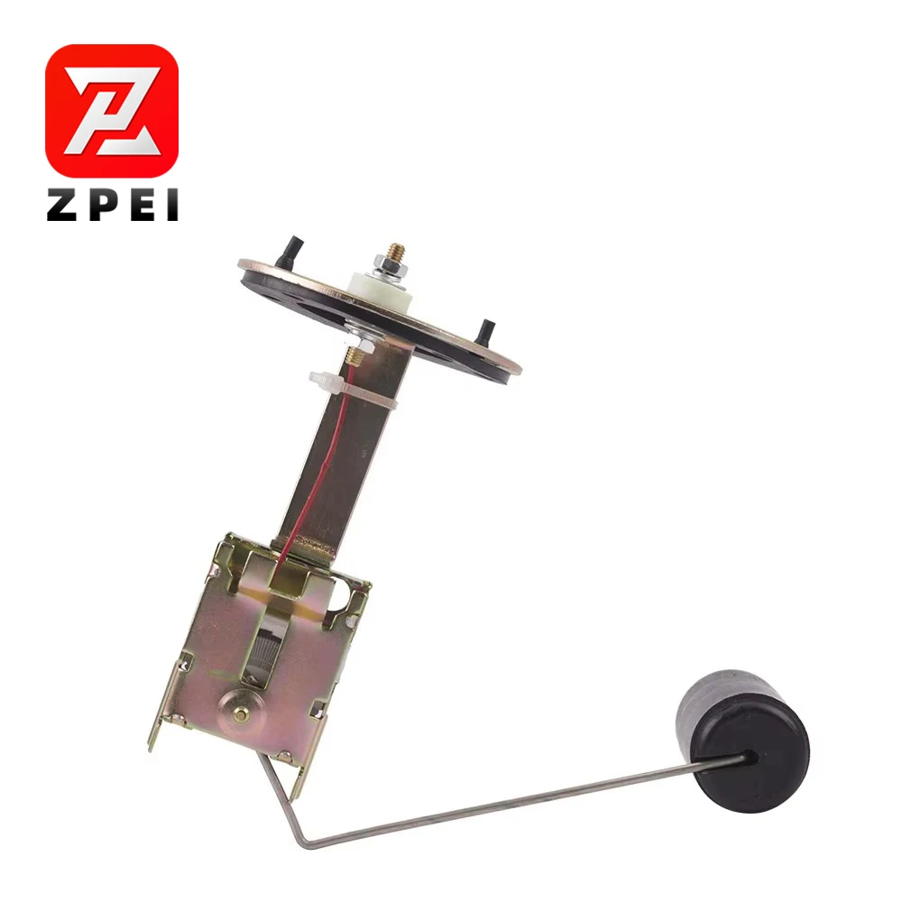 Petrol Generator Fuel Sensor Parts 120mm 320mm Resistive Fuel Float Diesel Liquid Measuring Instruments Level Sensor