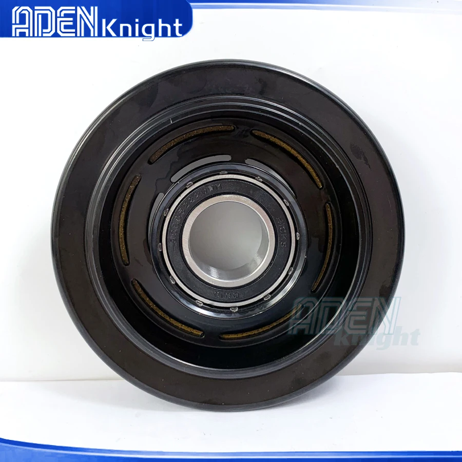 

AC Compressor Clutch Pulley For Honda Odyssey Pilot Ridgeline Acura ZDX MDX 38810RN0A01 38810-RGL-A02 38810-RN0-A01 38810RGLA02