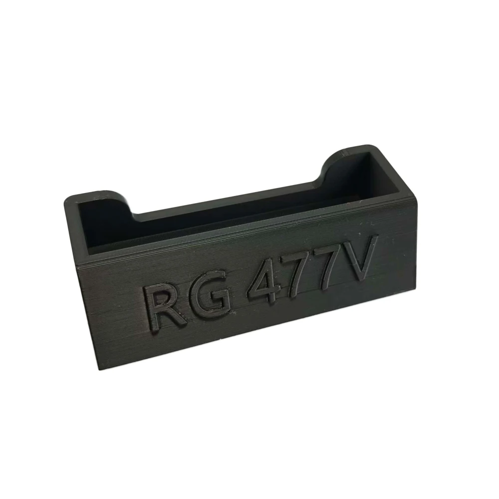 

Portable Desktop Bracket Holder for Anbernic RG477V Console Anti-Slip Stand Playstand Base Games Accessories