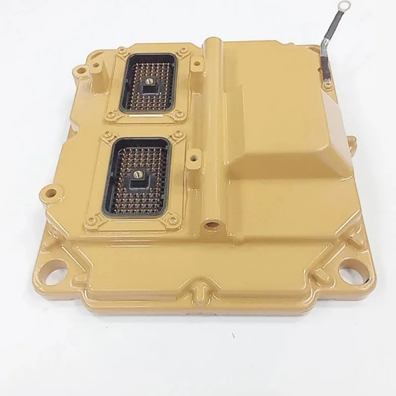 

357-7442 488-4878 488-4886 Компьютерная плата монитора E336 E349 E336F Блок управления для Caterpillar CAT C9.3 C9 Контроллер двигателя ECU