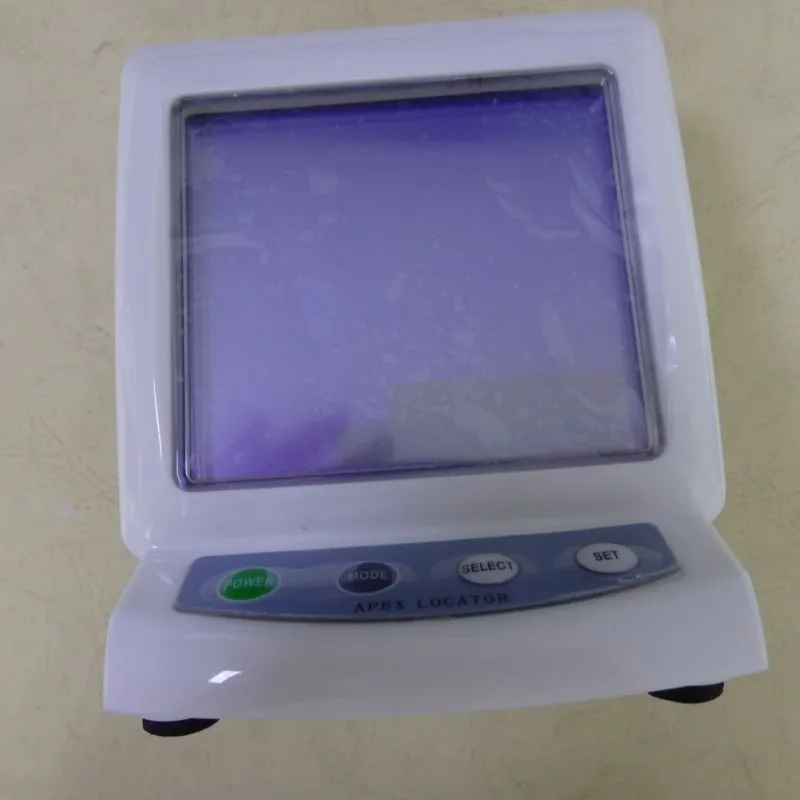 Dental Apex Locator Root canal Length Meter Surgical Endomotor