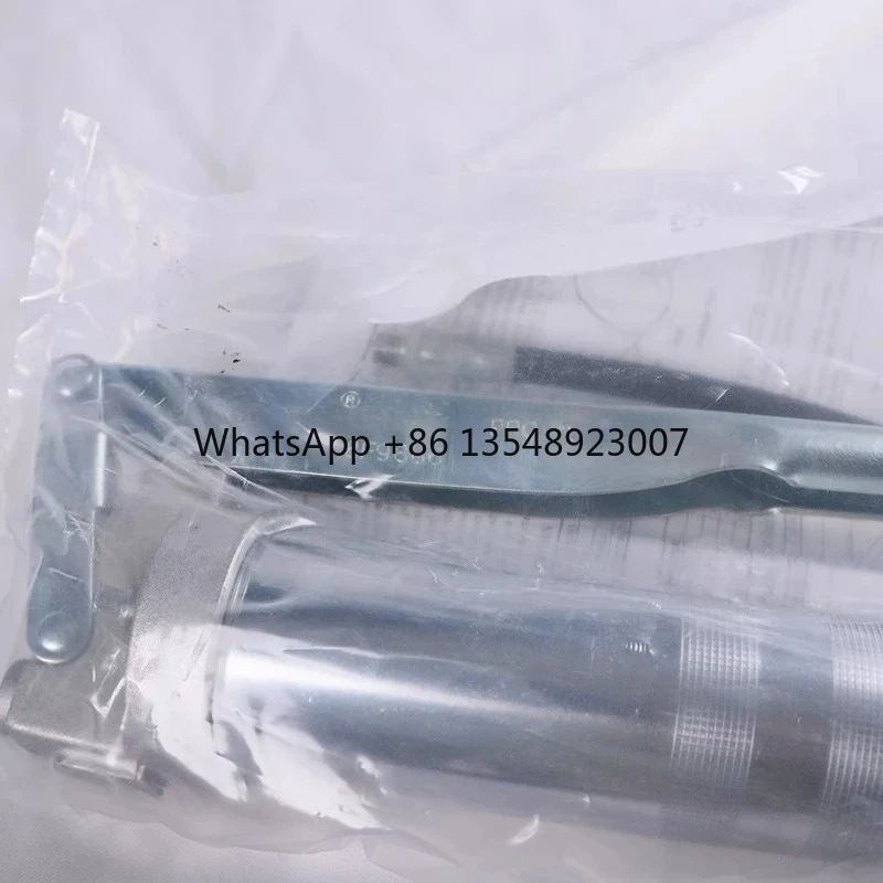 8F9866 Engineering Machinery Parts, Dual Axis Alloy Head, High Flow Rate