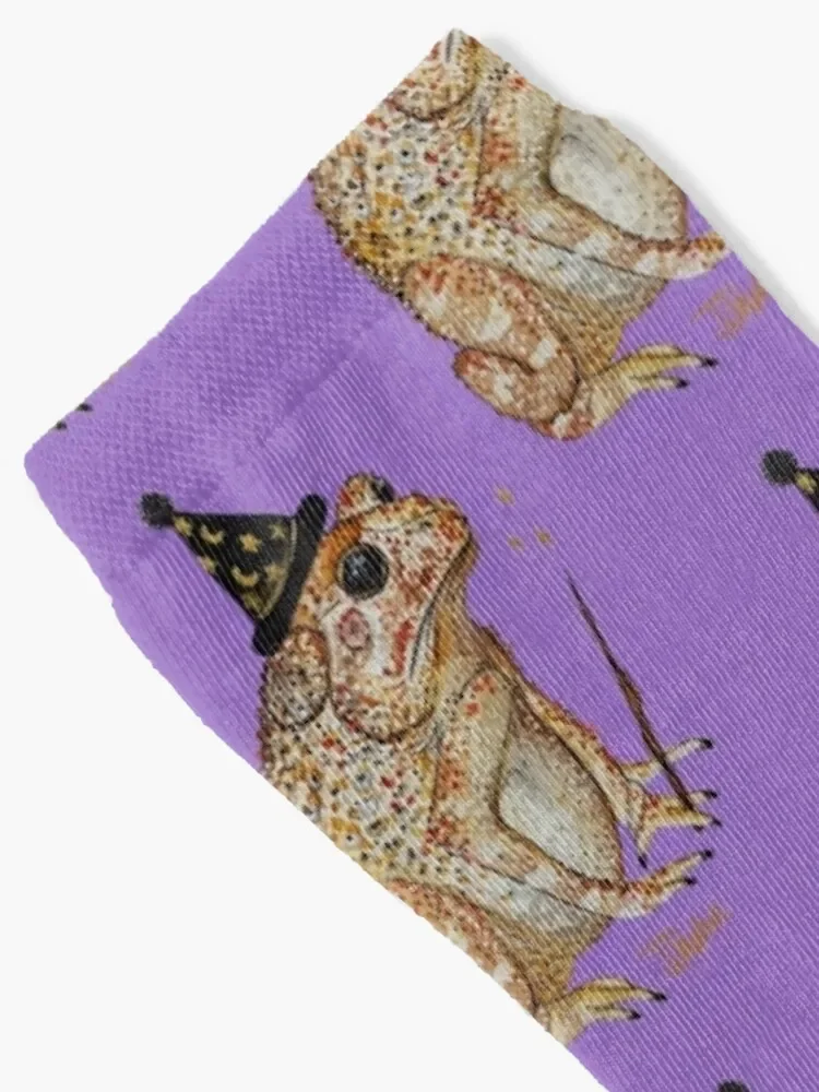 Toad Wizard Socks anime Lots Girl'S Socks Men's